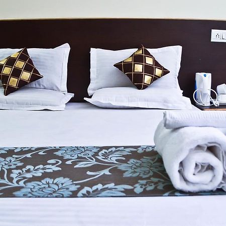 Hotel Ananta Inn Jaipur Eksteriør bilde
