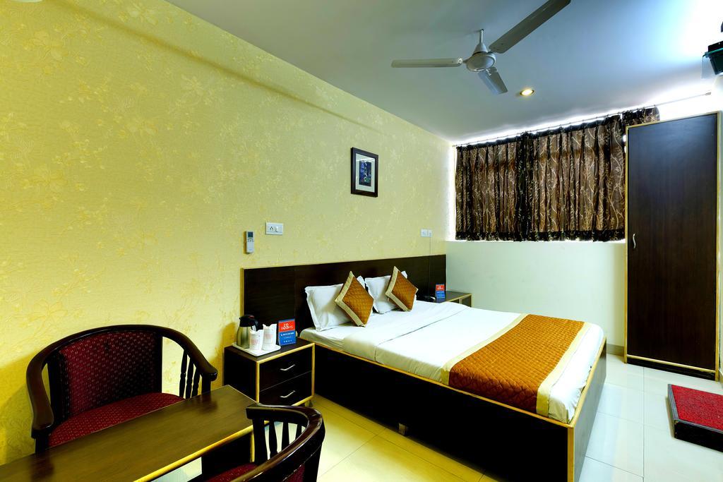 Hotel Ananta Inn Jaipur Eksteriør bilde