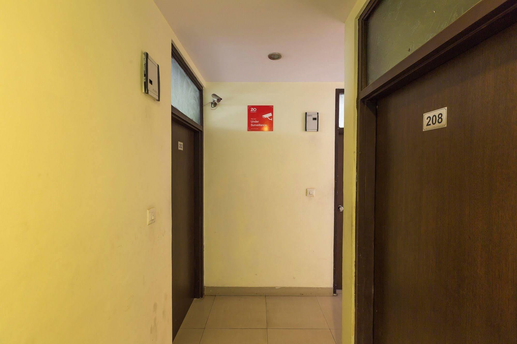 Hotel Ananta Inn Jaipur Eksteriør bilde