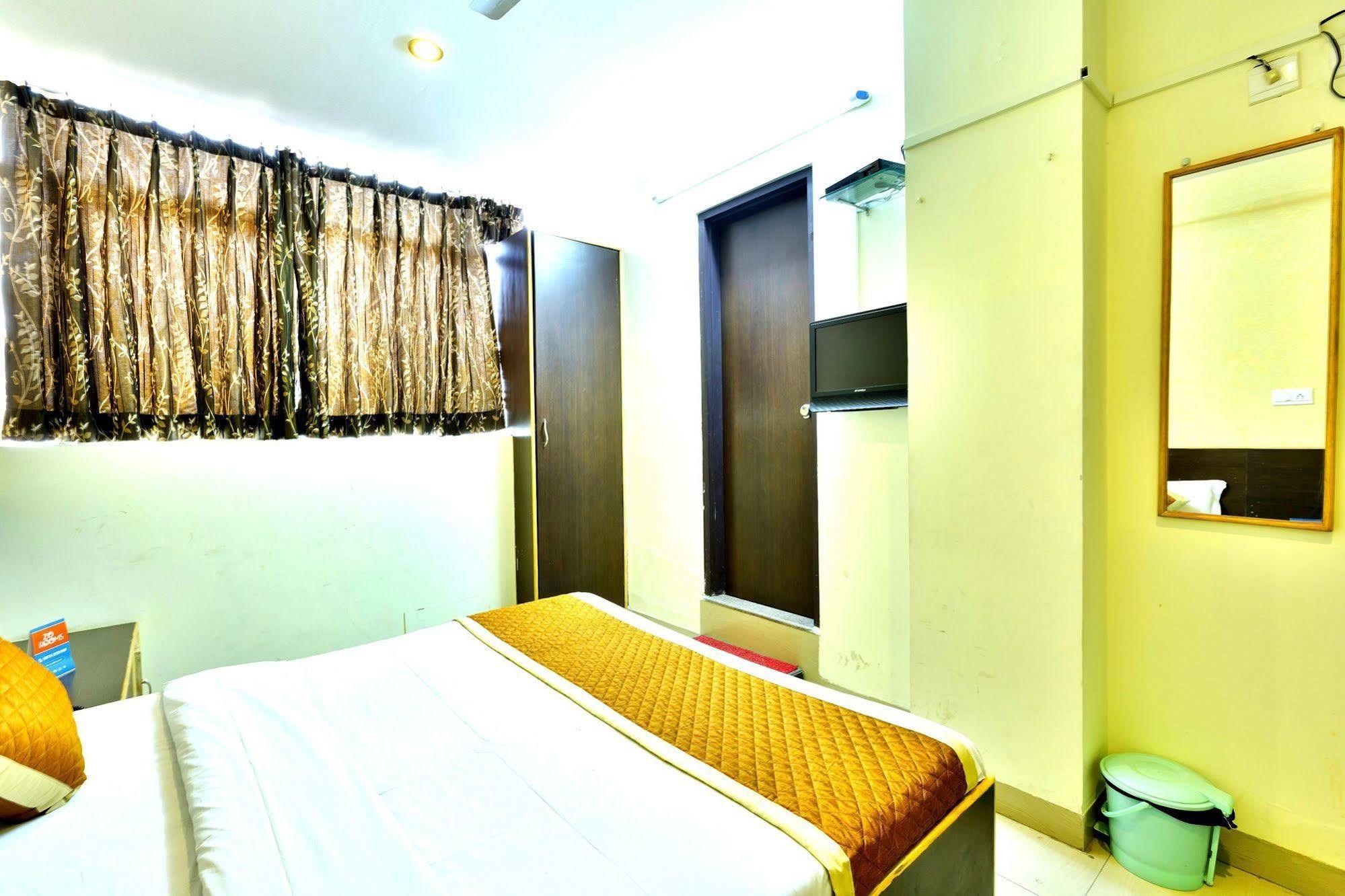 Hotel Ananta Inn Jaipur Eksteriør bilde