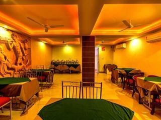 Hotel Ananta Inn Jaipur Eksteriør bilde